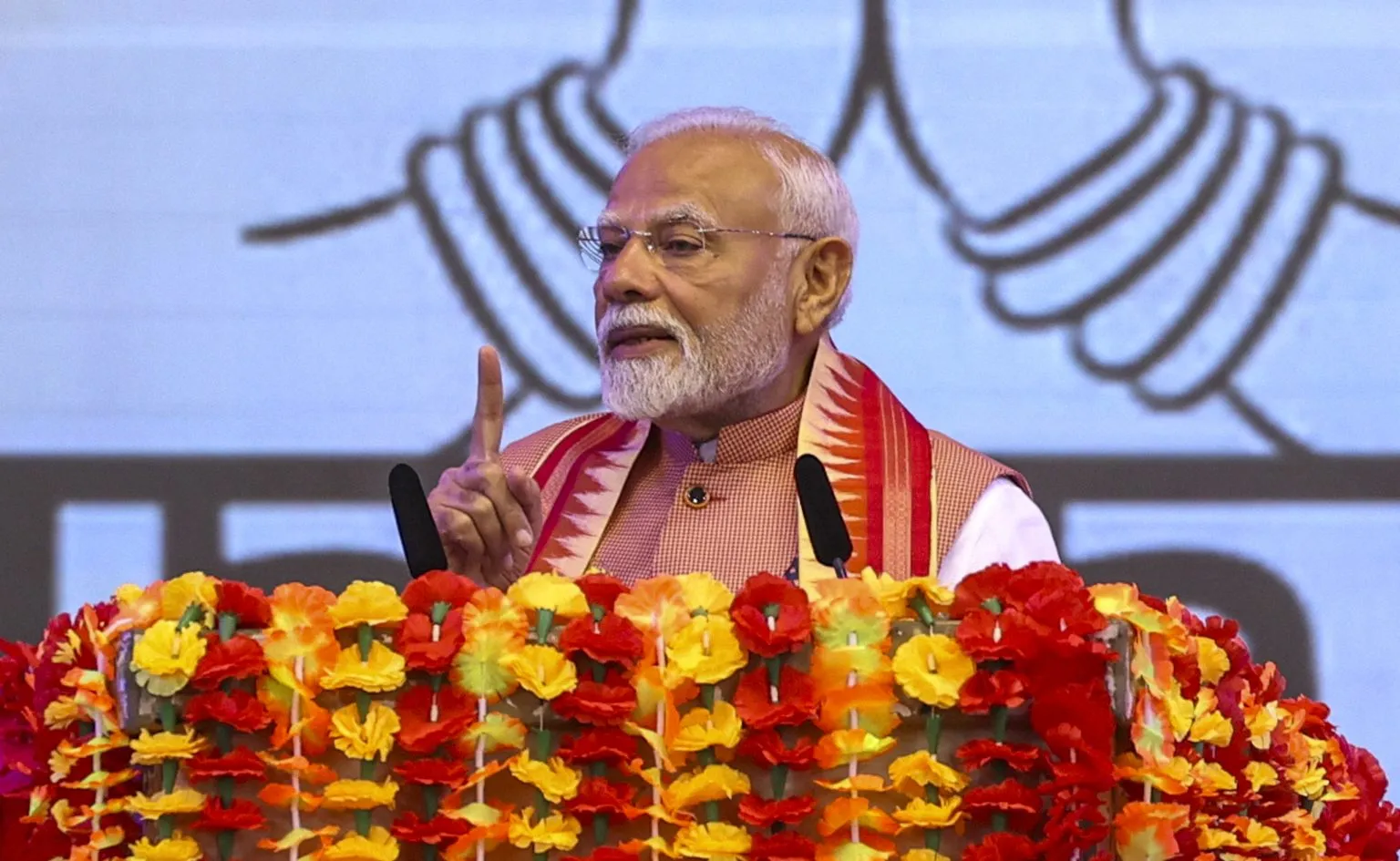 ‘नये भारत’ के लिए आकाश भी सीमा नहीं है: प्रधानमंत्री मोदी ने त्रिनिदाद एवं टोबैगो में कहा