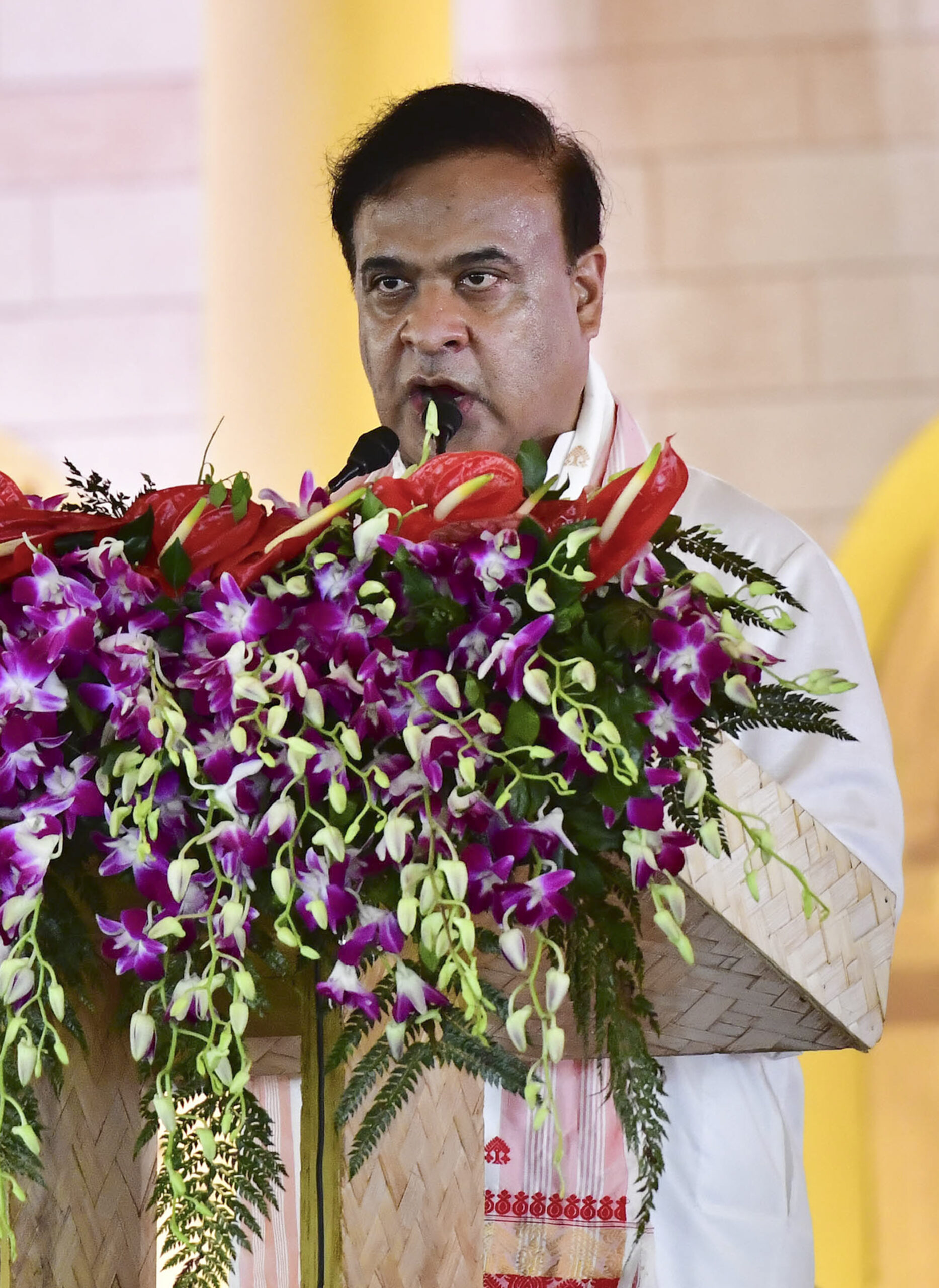 अमेरिका-असम संबंधों को नई दिशा देने पर जोर, बोले अमेरिकी राजदूत सर्जियो गोर