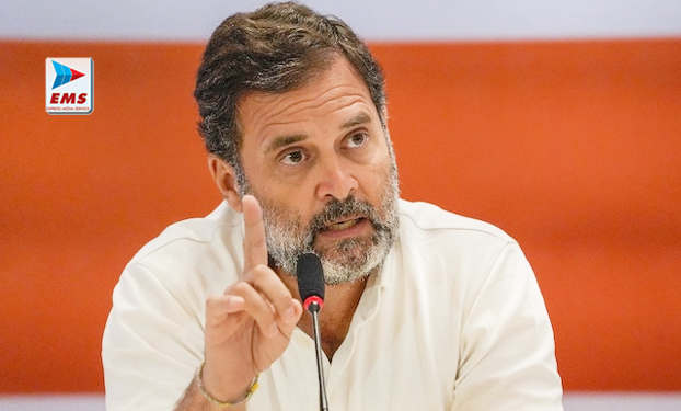 पीएम मोदी की सात अपीलों पर राहुल गांधी का पलटवार, बोले- ये सलाह नहीं, सरकार की नाकामी