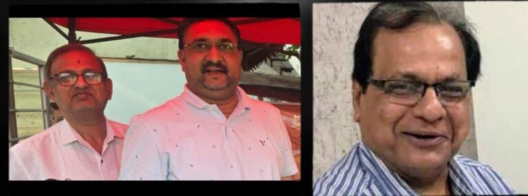 “लंपट समूह द्वारा ट्रस्ट का संचालन, लूटमार की परंपरा को जीवित रखने की कोशिश” — सदस्यों का आरोप